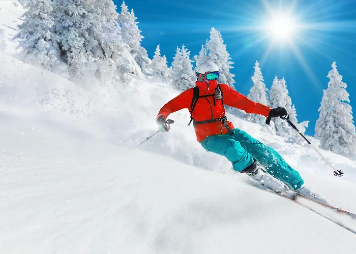 Gasthuis Szarotka 3*