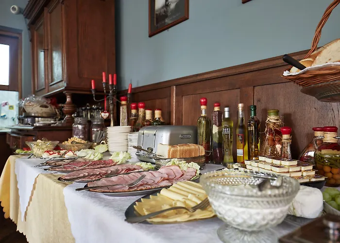 Szarotka 3* Zakopane