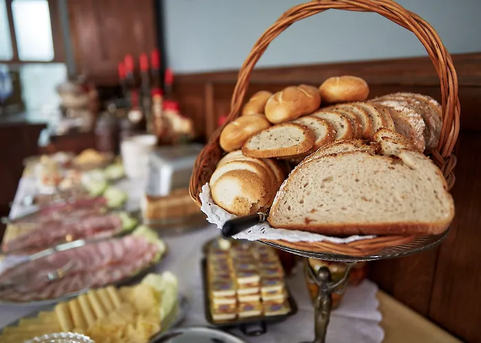 Szarotka 3* Zakopane