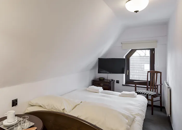 Szarotka 3* Zakopane