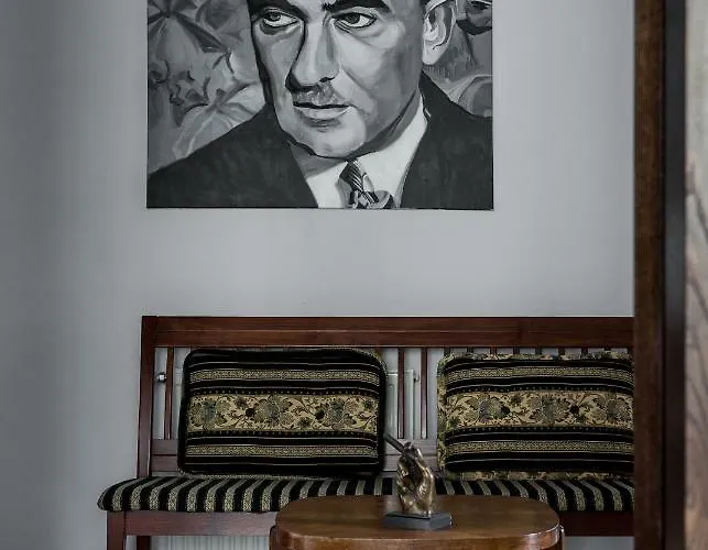 Szarotka 3* Zakopane