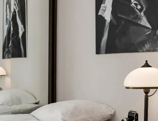 Szarotka 3* Zakopane